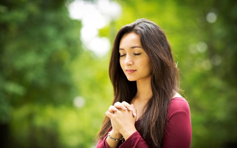 Thankfulness