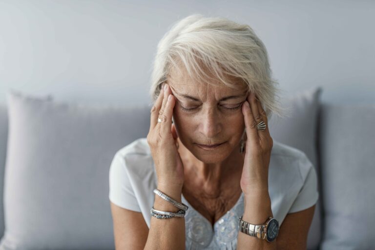 Dealing with Stress