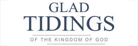 Glad Tidings magazine