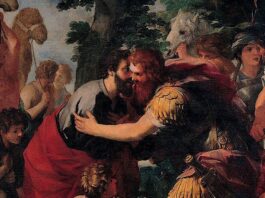 TROUBLE ON THE JOURNEY