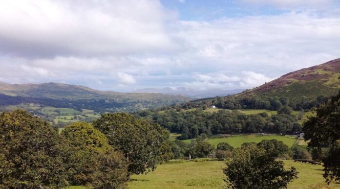 Wales - Mary Jones