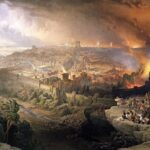 Destruction of Jerusalem